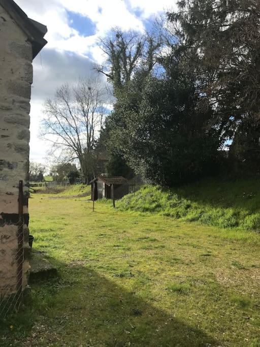 Hébergement de vacances Ch'armand *