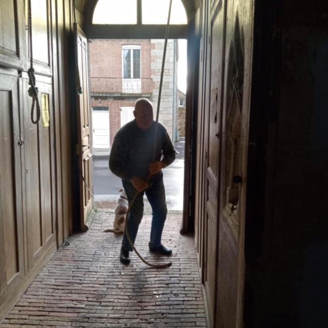 Ch'armand * Rouperroux